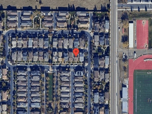 House image located at Fairfield, CA 94533