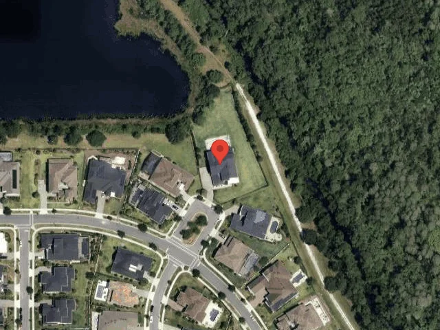 House image located at Orlando, FL 32827