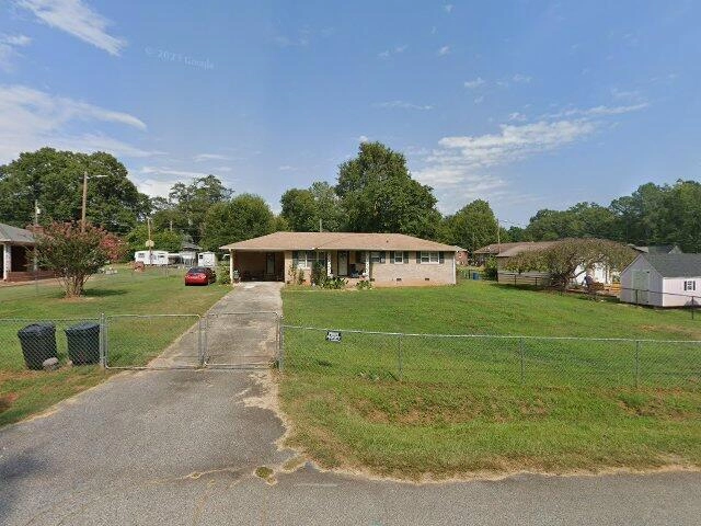 House image located at Anderson, SC 29624