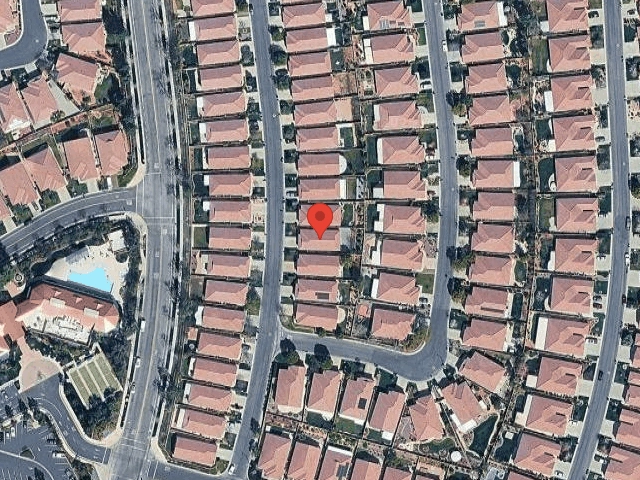 House image located at Beaumont, CA 92223