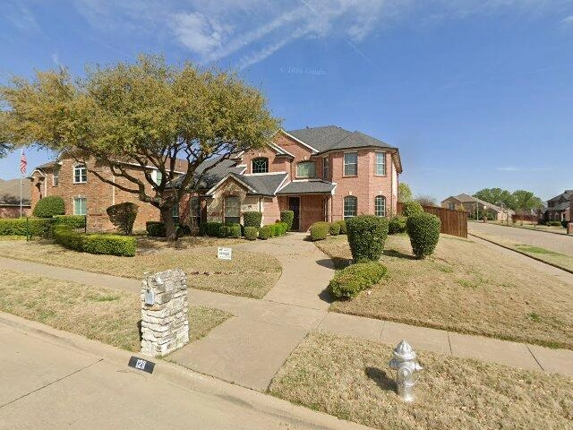 House image located at Desoto, TX 75115