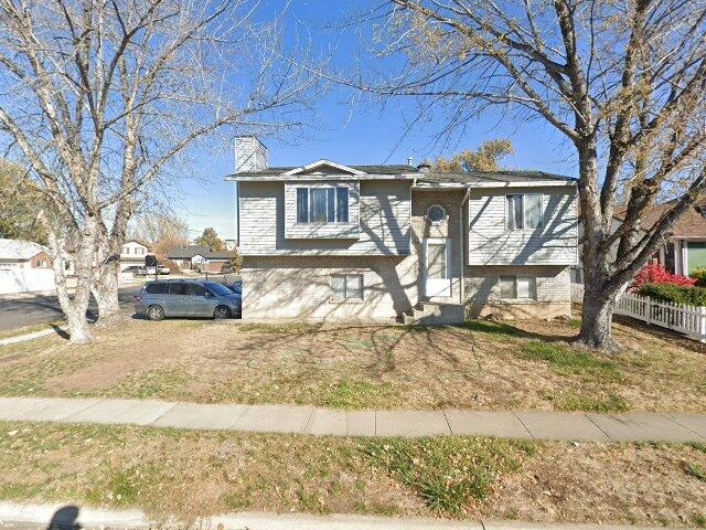 House image located at Layton, UT 84041