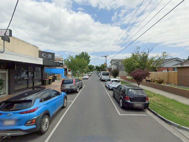 House image located at La Habra, CA 90631