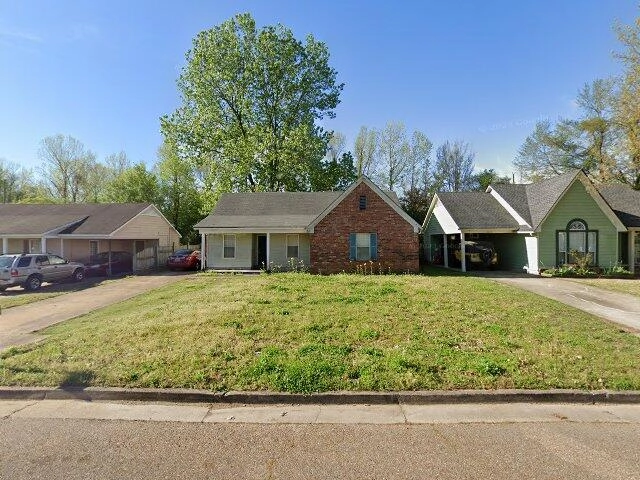 House image located at Millington, TN 38053