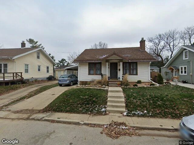 House image located at Bloomington, IL 61701