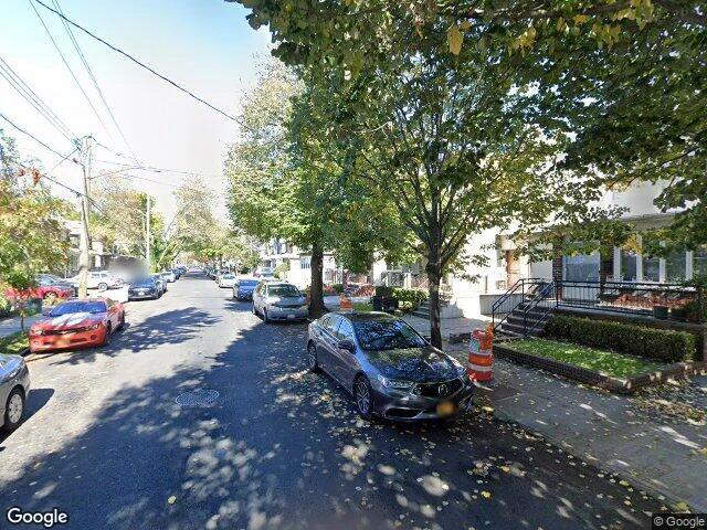 House image located at Brooklyn, NY 11210