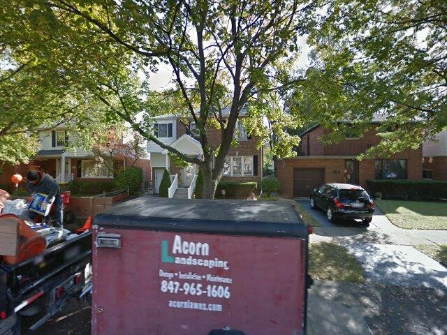 House image located at Chicago, IL 60646