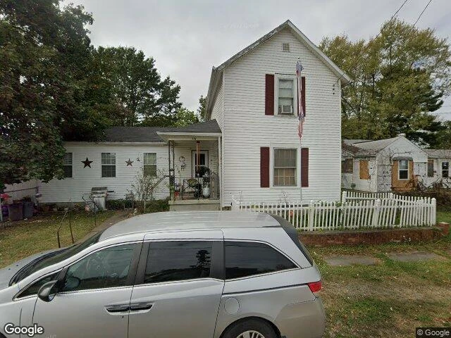 House image located at Marion, OH 43302