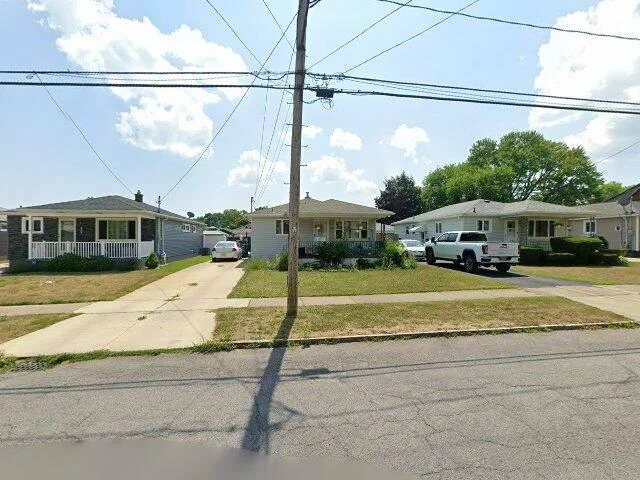 House image located at Niagara Falls, NY 14305