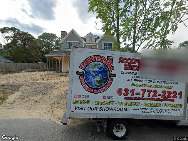 House image located at Selden, NY 11784