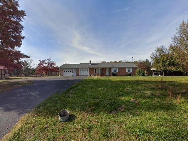 House image located at Hancock, MD 21750