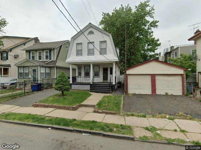 House image located at Irvington, NJ 07111