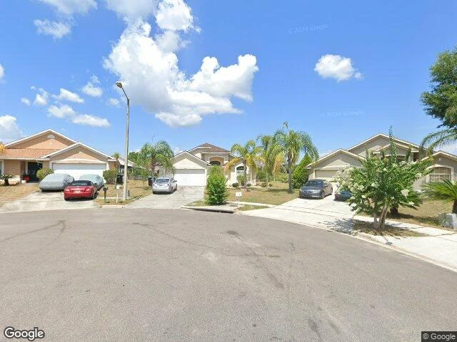 House image located at Orlando, FL 32810