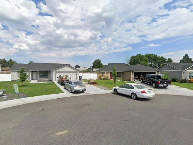 House image located at Pasco, WA 99301