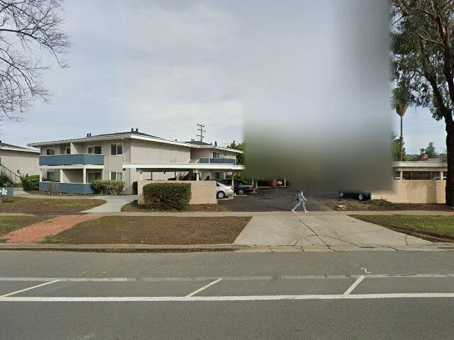 House image located at Fremont, CA 94536