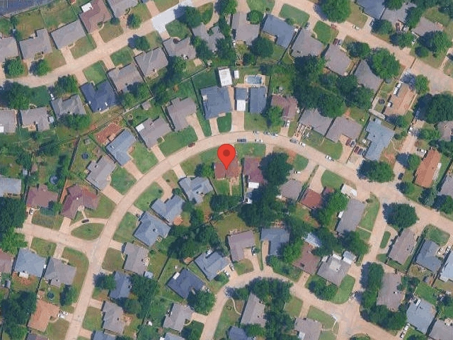 House image located at Oklahoma City, OK 73112