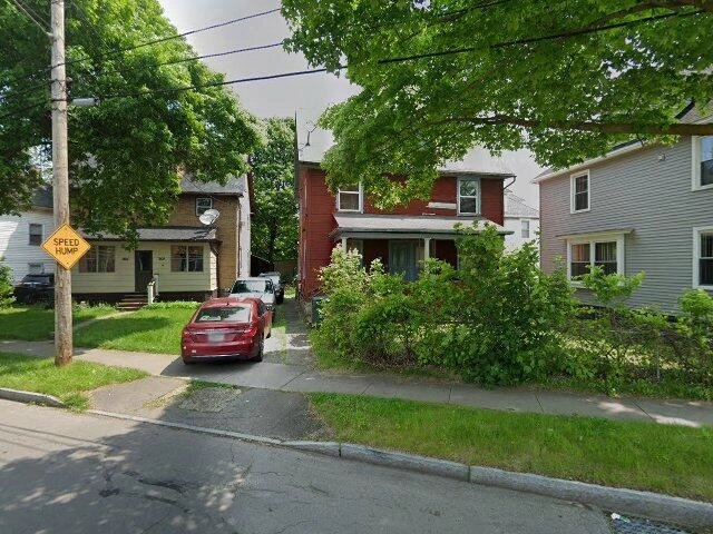 House image located at Rochester, NY 14606