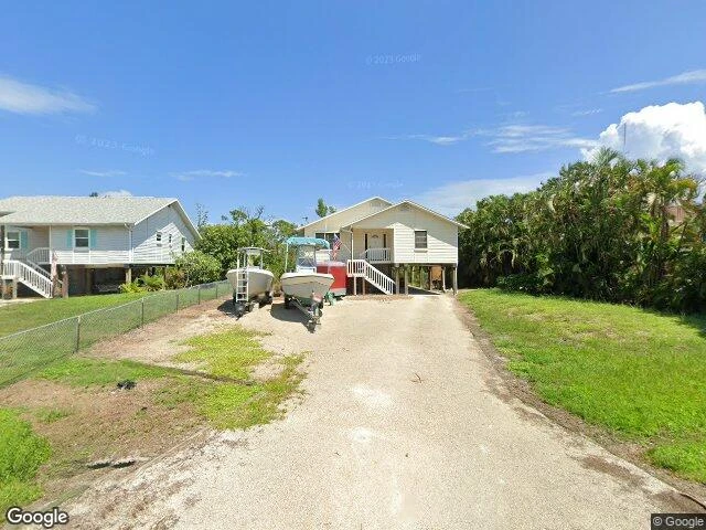 House image located at Bokeelia, FL 33922