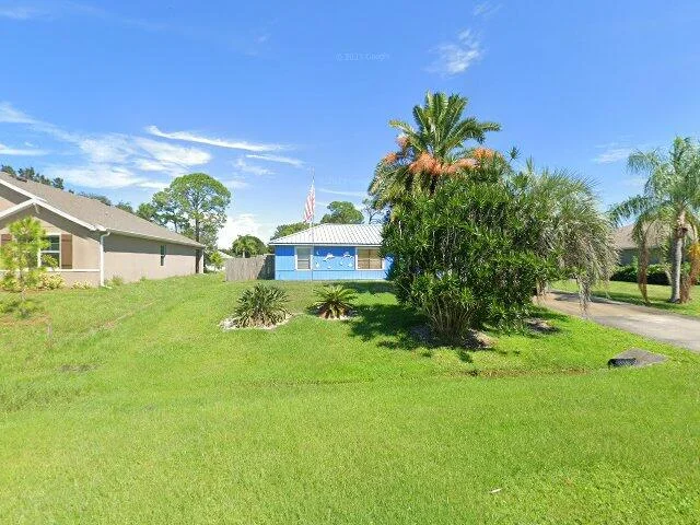 House image located at Sebastian, FL 32958