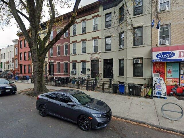 House image located at Brooklyn, NY 11233