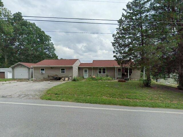 House image located at Westminster, MD 21158