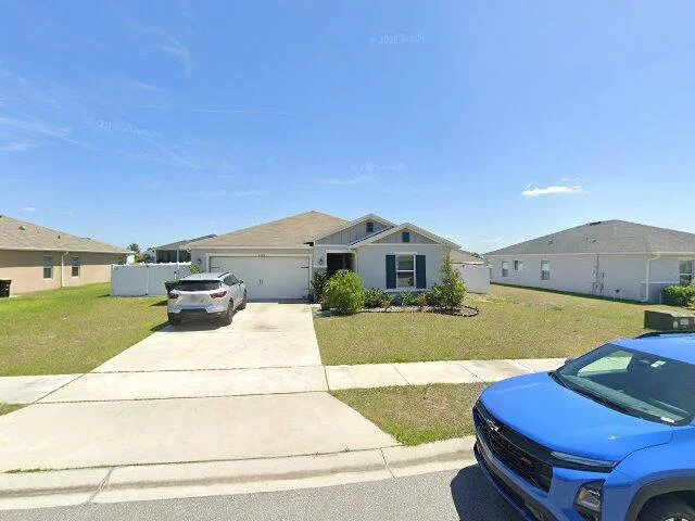 House image located at Mascotte, FL 34753