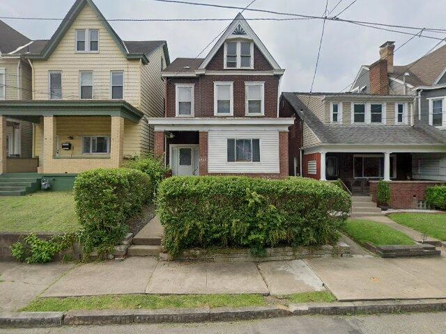 House image located at Pittsburgh, PA 15215