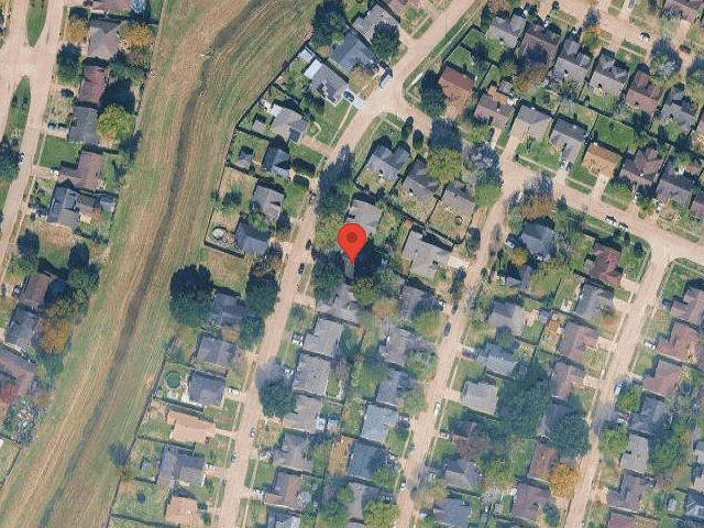 House image located at Houston, TX 77053