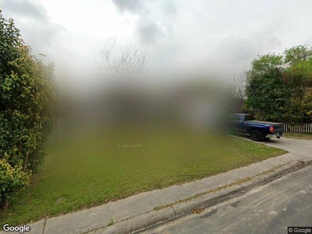 House image located at San Antonio, TX 78245