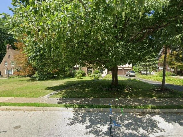 House image located at Cleveland, OH 44112
