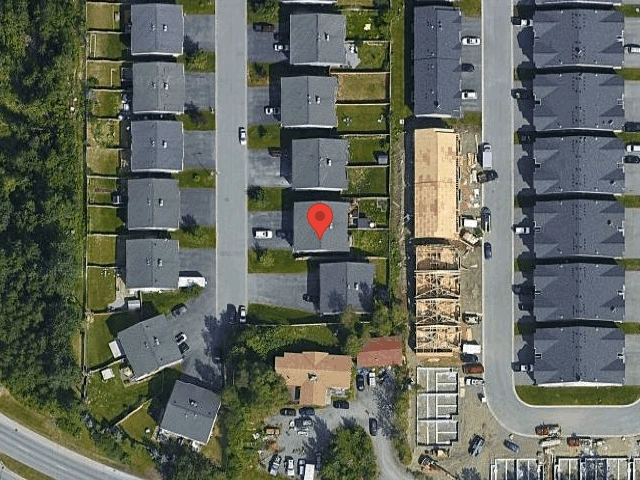 House image located at Anchorage, AK 99508