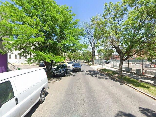 House image located at Baltimore, MD 21213