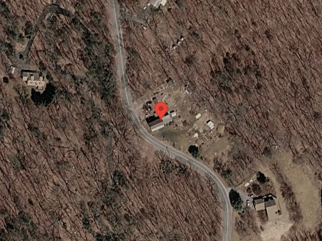 House image located at Bloomingburg, NY 12721
