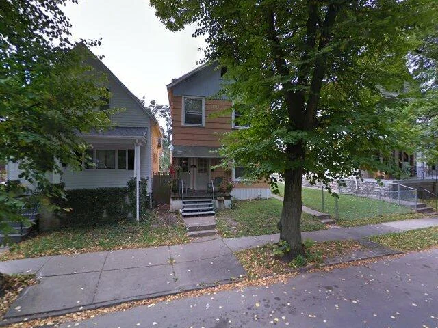 House image located at Buffalo, NY 14213