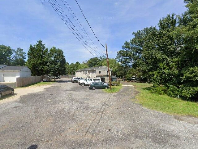 House image located at Clinton, MD 20735