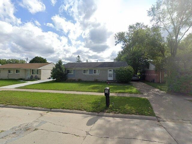 House image located at Taylor, MI 48180