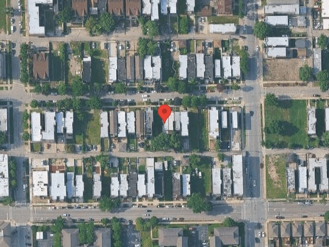 House image located at Chicago, IL 60624