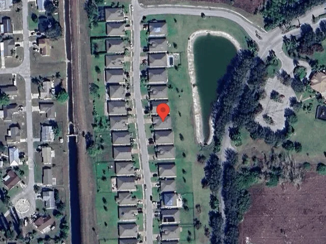 House image located at Lehigh Acres, FL 33936