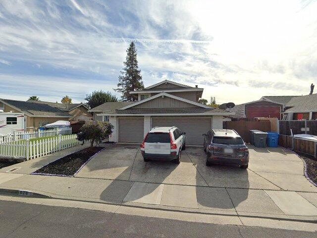 House image located at Vacaville, CA 95687