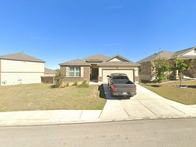 House image located at San Antonio, TX 78247