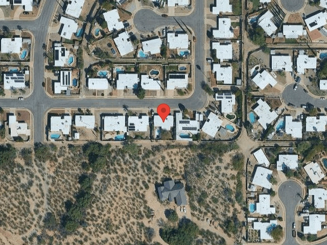 House image located at Tucson, AZ 85730