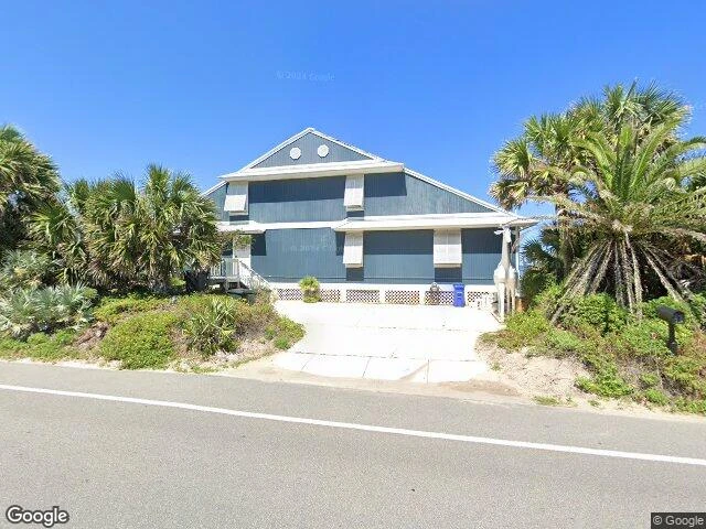 House image located at Saint Augustine, FL 32084