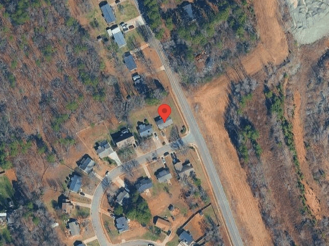 House image located at Charlotte, NC 28216