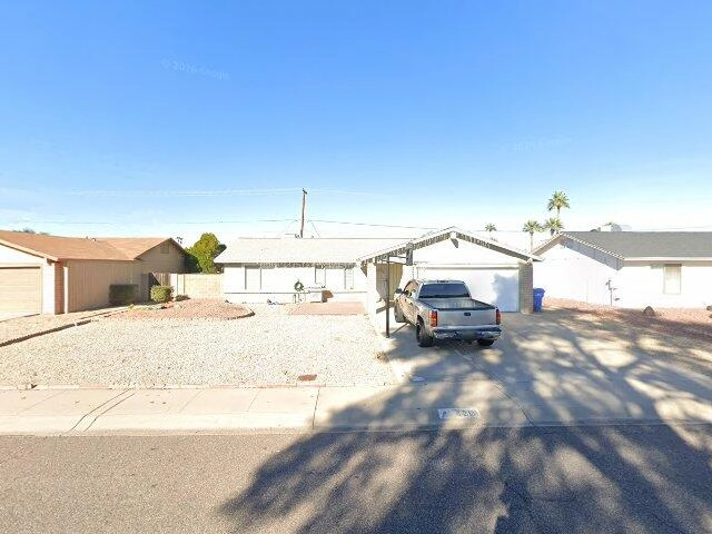 House image located at Phoenix, AZ 85051
