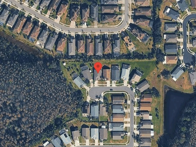 House image located at Wesley Chapel, FL 33543