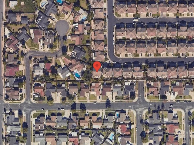 House image located at Buena Park, CA 90620