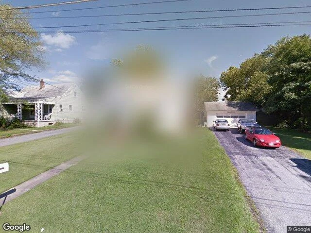 House image located at Parkville, MD 21234