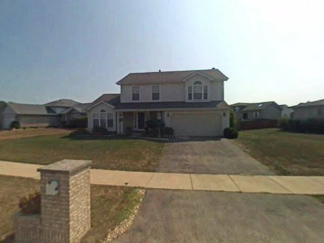 House image located at Lockport, IL 60441