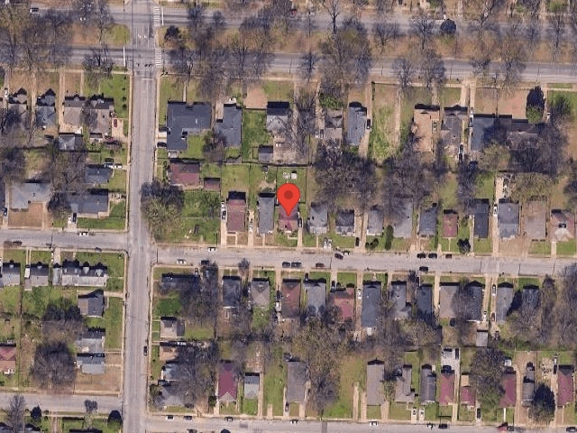 House image located at Memphis, TN 38106