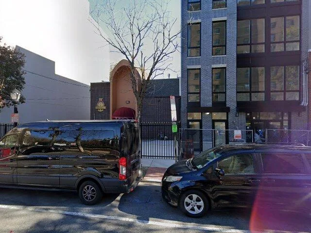 House image located at Hoboken, NJ 07030